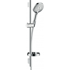 Душевая стойка HANSGROHE Raindance Select S 26630000 хром Душевая стойка HANSGROHE Raindance Select S 26630000 хром